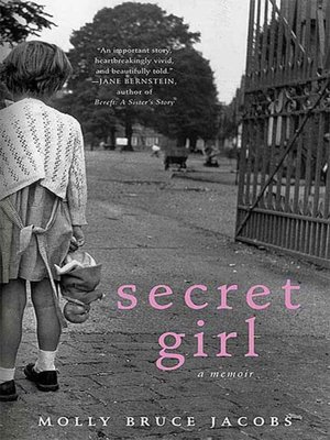 cover image of Secret Girl